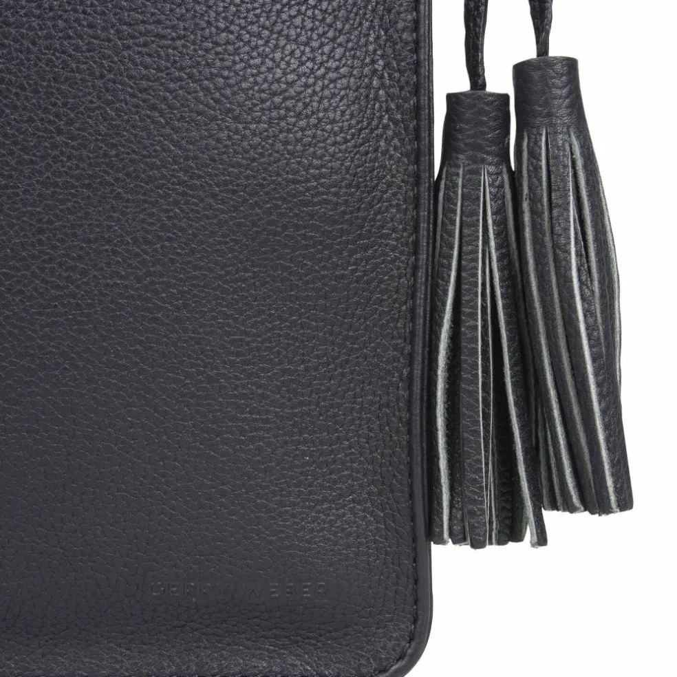 Gerry Weber Cadiz Umhängetasche Leder 22 cm