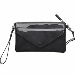 Golden Head Carrara Clutch Geldbörse RFID Schutz Leder 22 cm