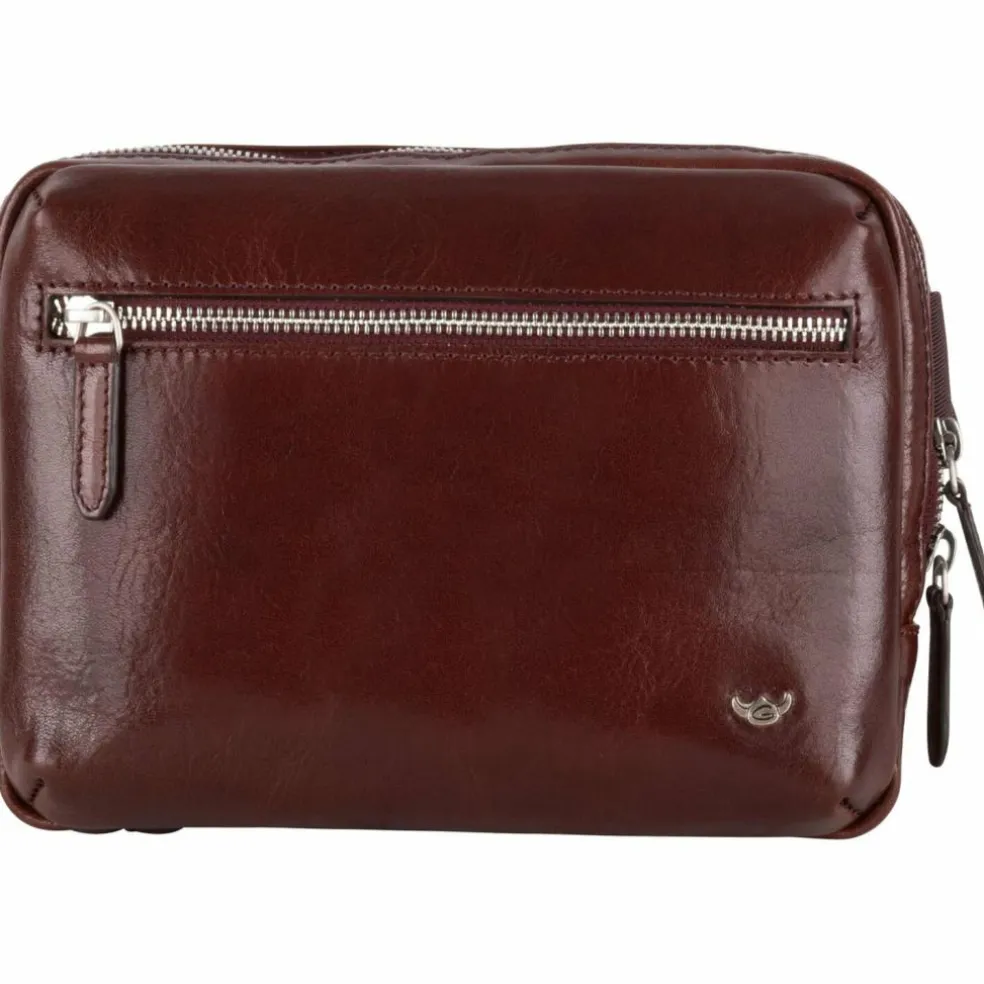 Golden Head Colorado Gürteltasche Leder 23 cm