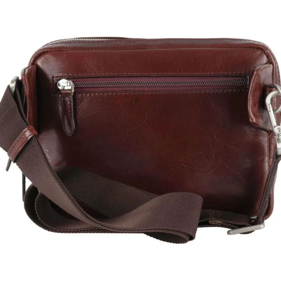 Golden Head Colorado Gürteltasche Leder 23 cm
