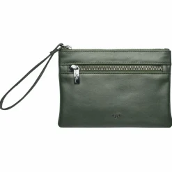 Golden Head Valencia Herrentasche RFID Schutz Leder 18 cm