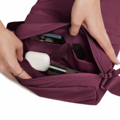 GOT BAG Crossbody Monochrome Umhängetasche 23 cm