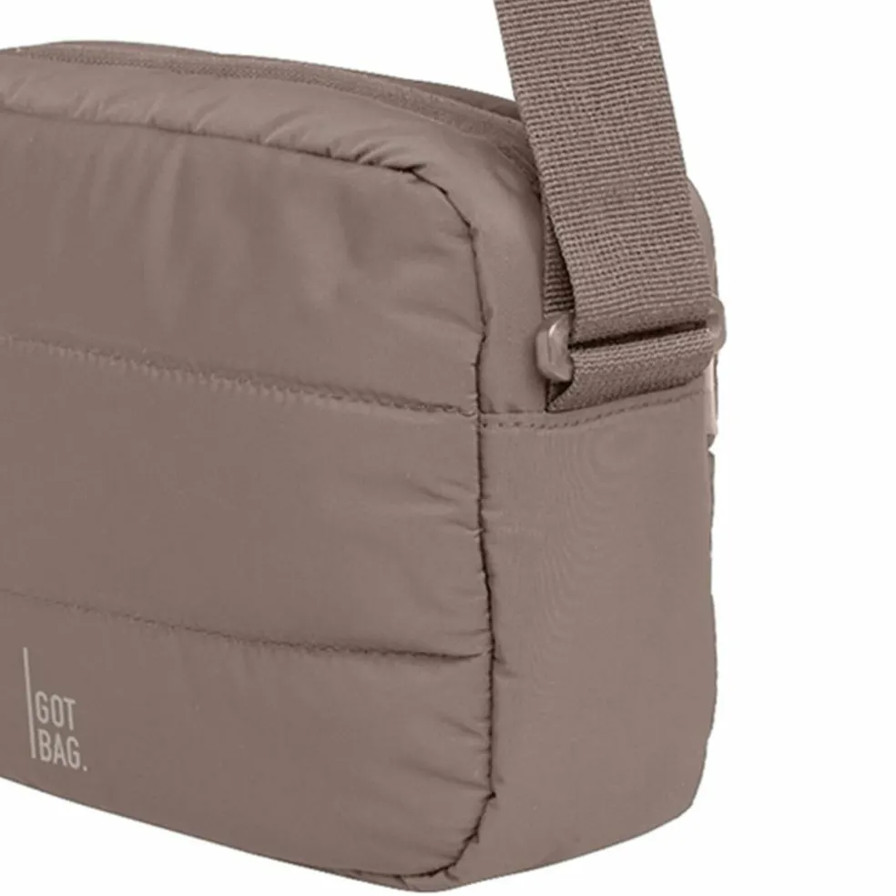 GOT BAG Crossbody Umhängetasche 23 cm