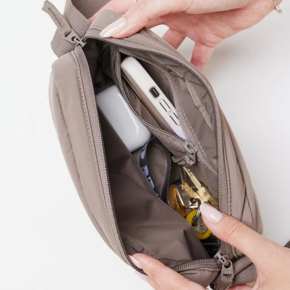 GOT BAG Crossbody Umhängetasche 23 cm