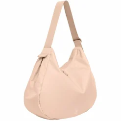 GOT BAG Curved Bag Monochrome Schultertasche 46 cm