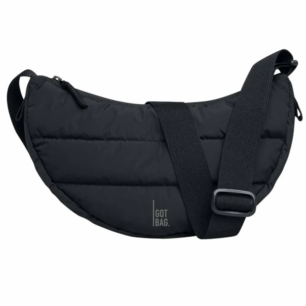 GOT BAG Moon Bag Umhängetasche 32 cm