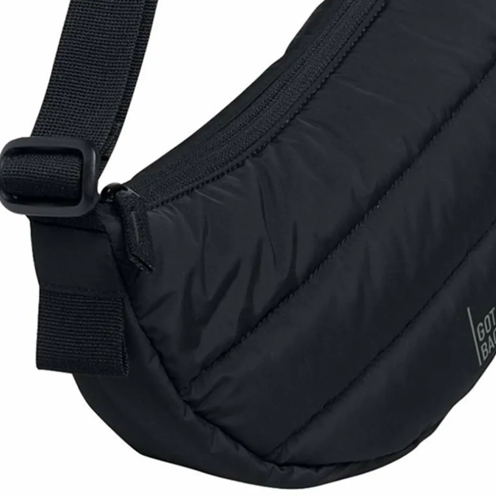 GOT BAG Moon Bag Umhängetasche 32 cm