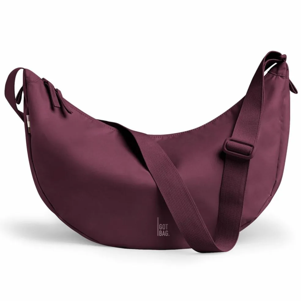 GOT BAG Moon Bag Umhängetasche 45 cm