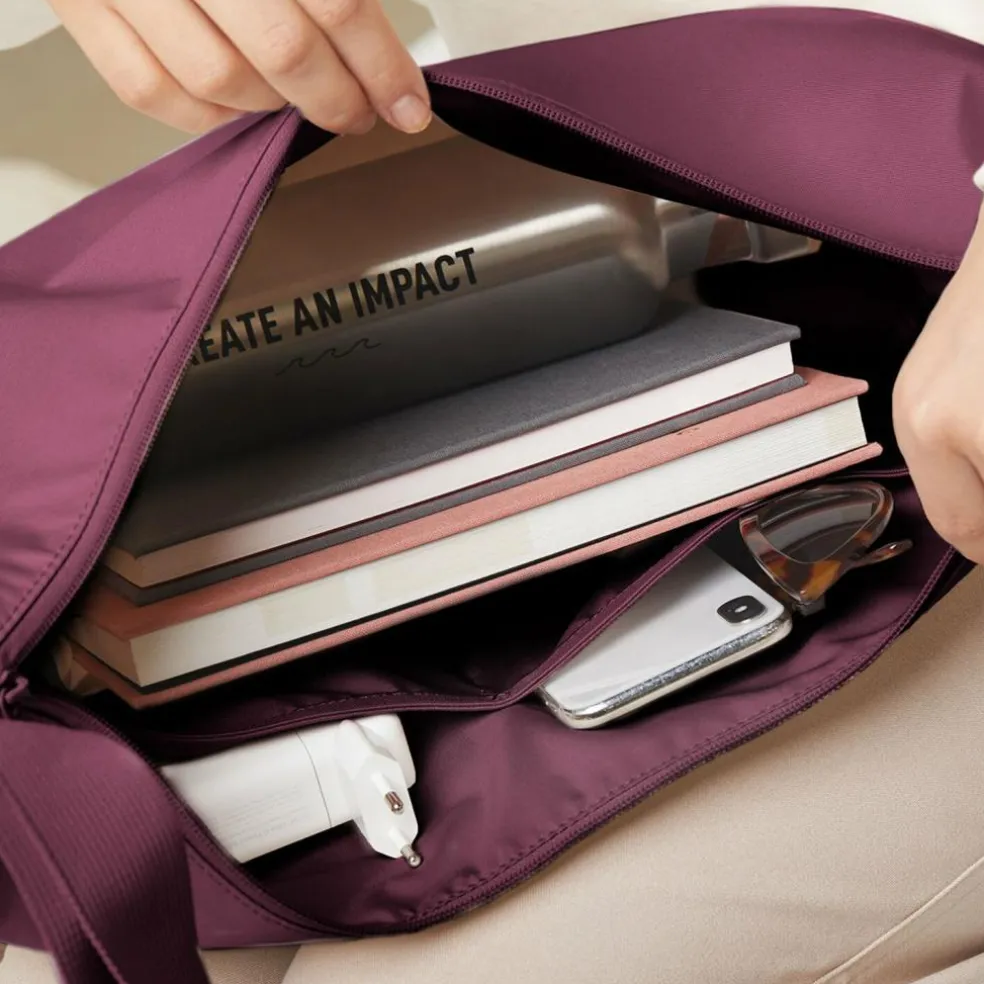 GOT BAG Moon Bag Umhängetasche 45 cm