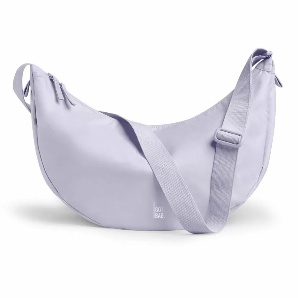 GOT BAG Moon Bag Umhängetasche 45 cm