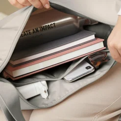 GOT BAG Moon Bag Umhängetasche 45 cm