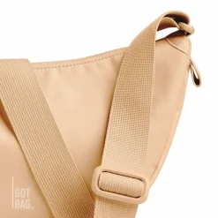 GOT BAG Moon Bag Umhängetasche S 32 cm
