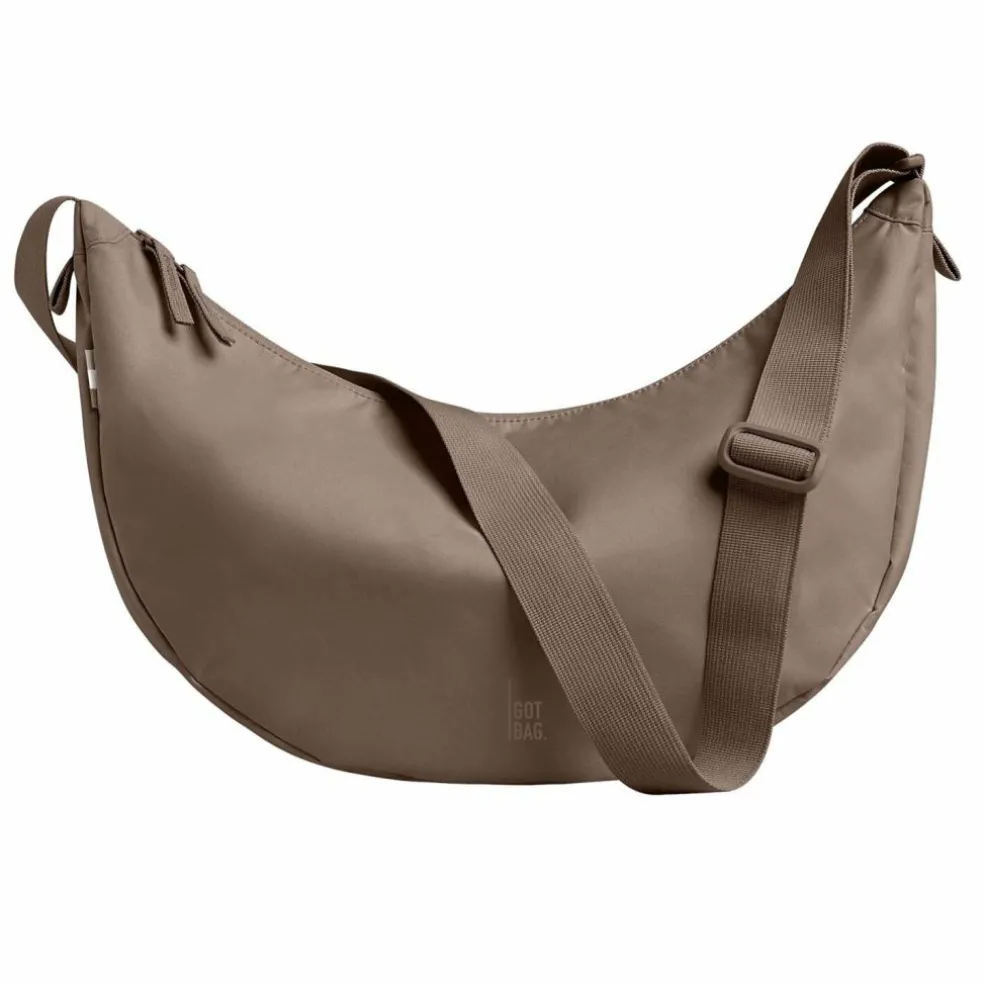 GOT BAG Moon Bag Umhängetasche 45 cm