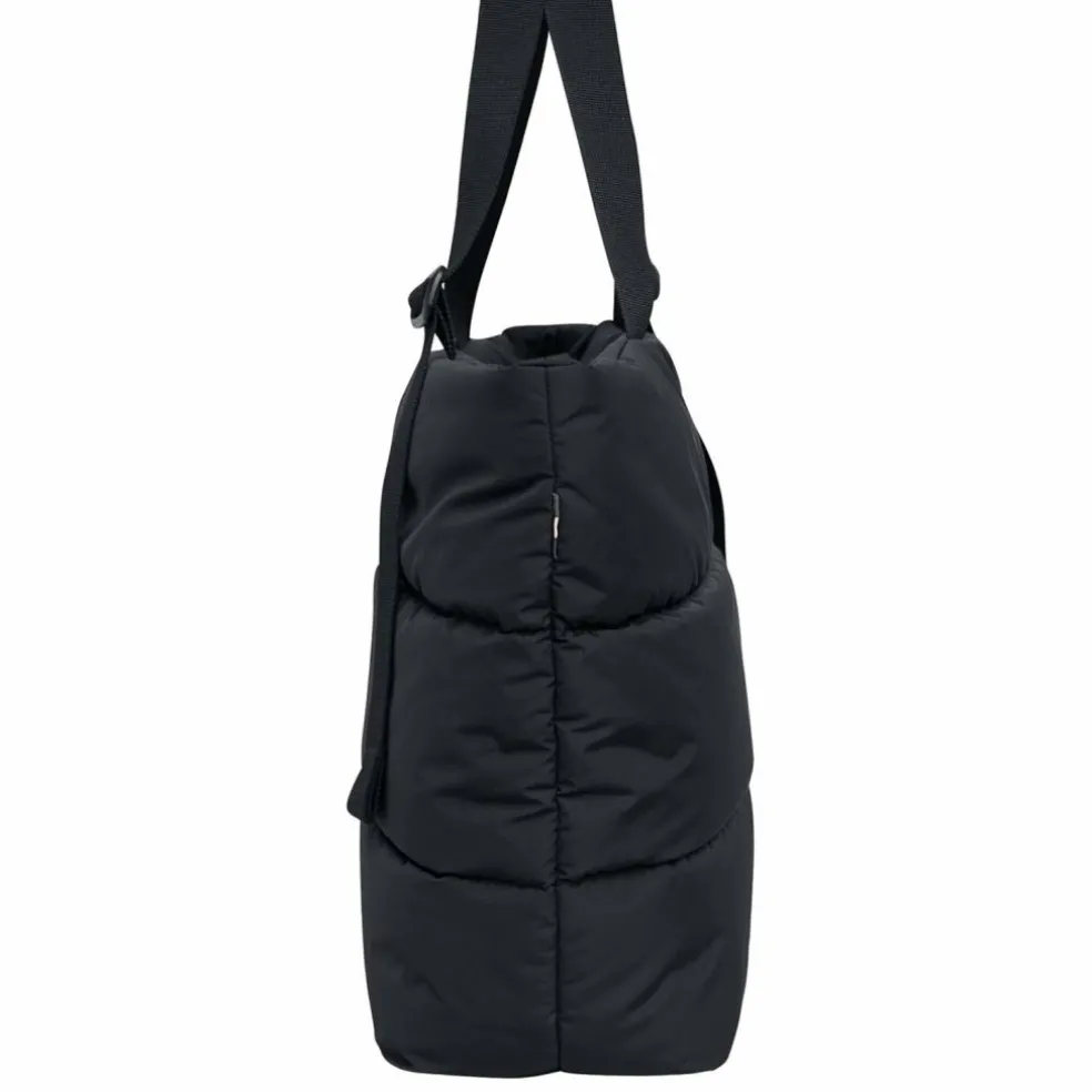 GOT BAG Puffer Shopper Tasche 51 cm Laptopfach