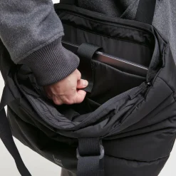 GOT BAG Puffer Shopper Tasche 51 cm Laptopfach