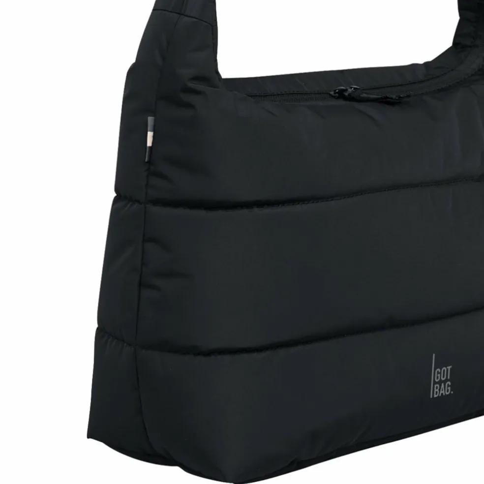 GOT BAG Square Bag Schultertasche 36 cm Laptopfach