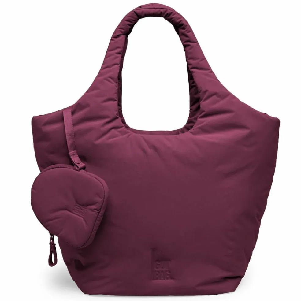 GOT BAG Tote Bag Shopper Tasche 53 cm Laptopfach
