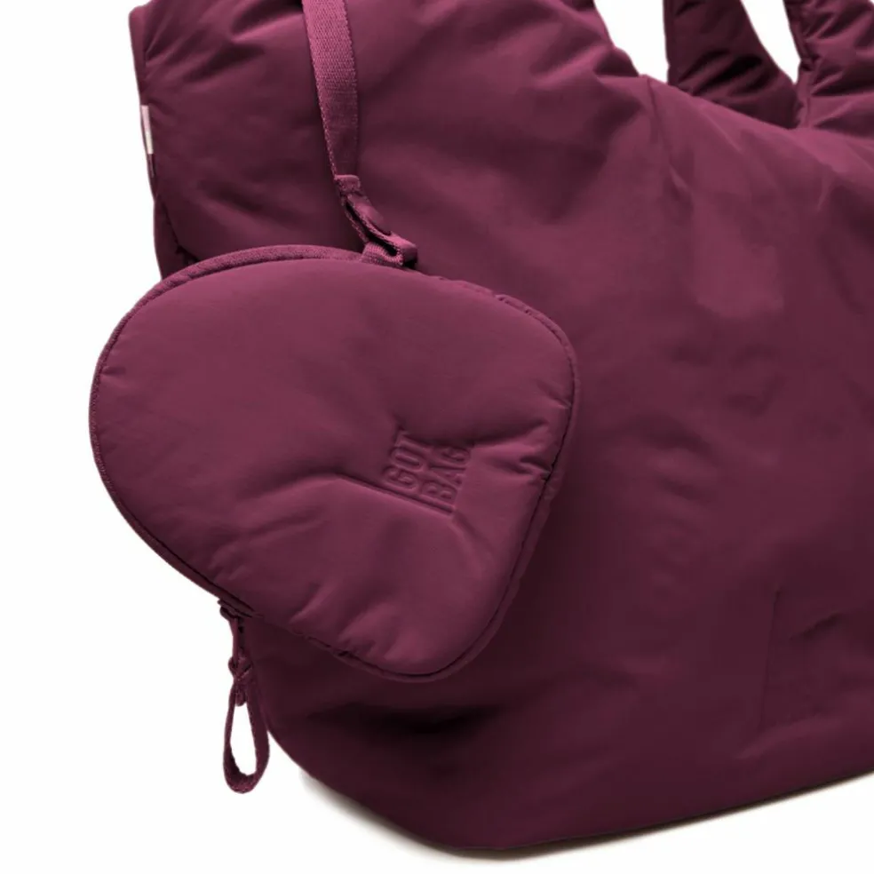 GOT BAG Tote Bag Shopper Tasche 53 cm Laptopfach