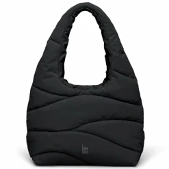GOT BAG Wavy Puffer Shopper Tasche 40 cm