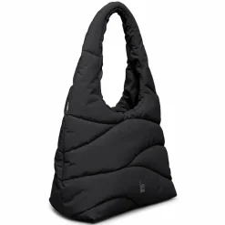 GOT BAG Wavy Puffer Shopper Tasche 40 cm