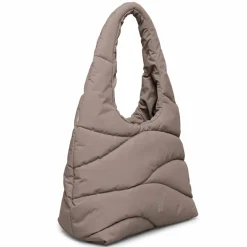 GOT BAG Wavy Puffer Shopper Tasche 40 cm