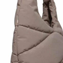 GOT BAG Wavy Puffer Shopper Tasche 40 cm