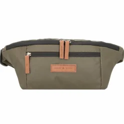 Greenburry Aviator Gürteltasche 34,5 cm