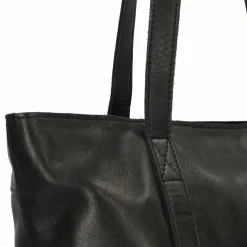 Greenburry Colombiana Schultertasche Leder 30 cm