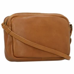 Greenburry Colombiana Umhängetasche Leder 21 cm