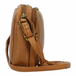 Greenburry Colombiana Umhängetasche Leder 21 cm