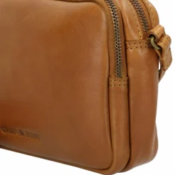 Greenburry Colombiana Umhängetasche Leder 21 cm