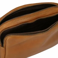 Greenburry Colombiana Umhängetasche Leder 21 cm