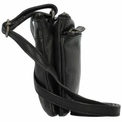 Greenburry Colombiana Umhängetasche Leder 23 cm