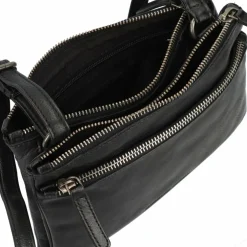 Greenburry Colombiana Umhängetasche Leder 23 cm