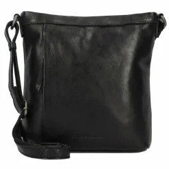 Greenburry Colombiana Umhängetasche Leder 25 cm