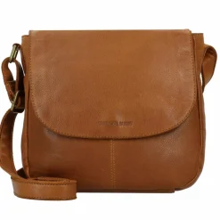 Greenburry Colombiana Umhängetasche Leder 25 cm