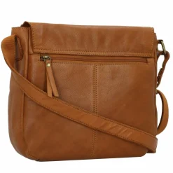 Greenburry Colombiana Umhängetasche Leder 25 cm