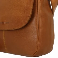 Greenburry Colombiana Umhängetasche Leder 25 cm