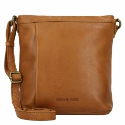 Greenburry Colombiana Umhängetasche Leder 25 cm