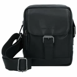 Greenburry Fiorentina Mini Bag Umhängetasche Leder 16 cm