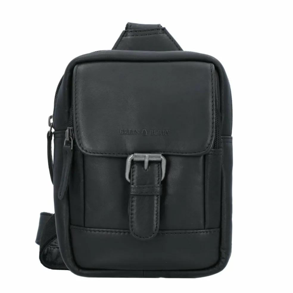 Greenburry Fiorentina Umhängetasche 19 cm