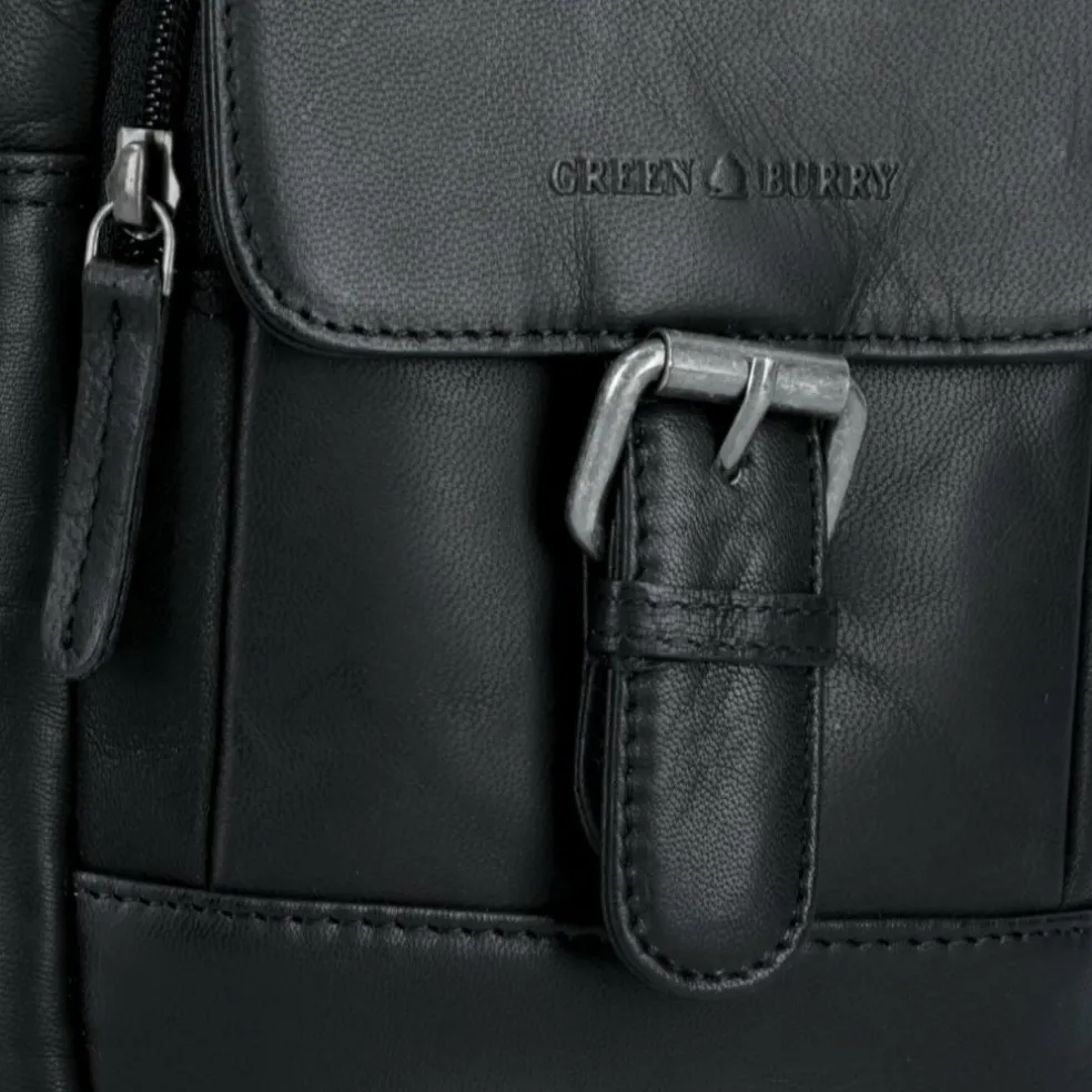 Greenburry Fiorentina Umhängetasche 19 cm