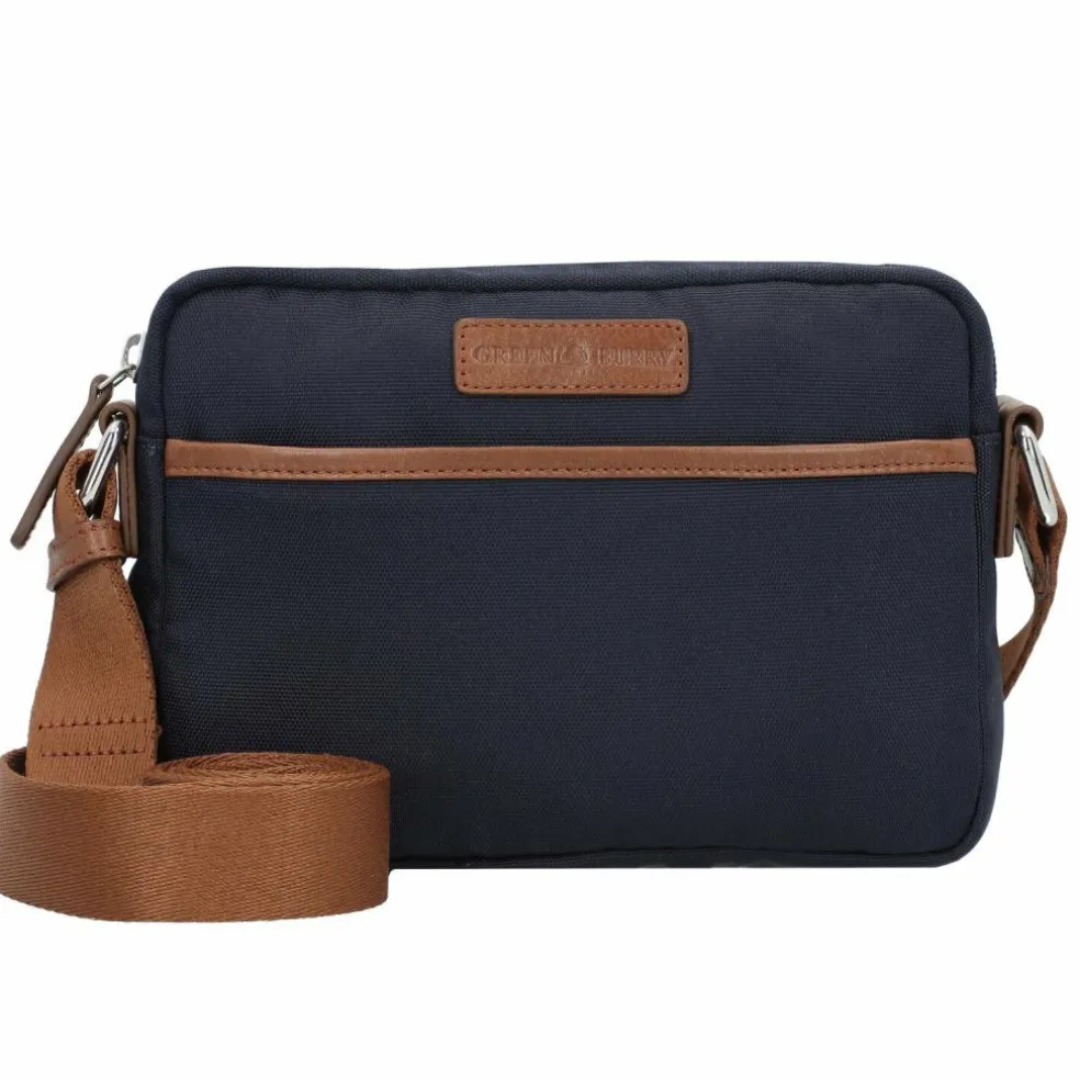 Greenburry Madeleine Umhängetasche 24 cm