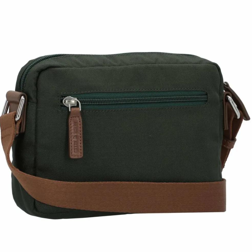 Greenburry Madeleine Umhängetasche 24 cm