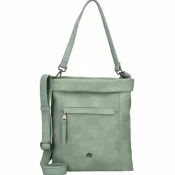 Greenburry Mad'l Dasch Schultertasche 28 cm