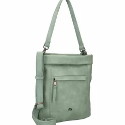 Greenburry Mad'l Dasch Schultertasche 28 cm