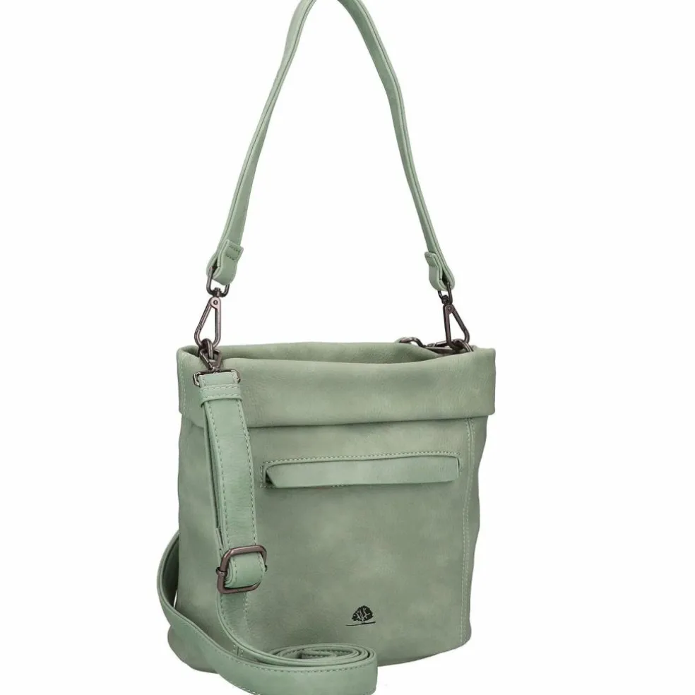 Greenburry Mad'l Dasch Schultertasche 26 cm