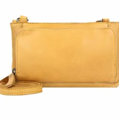 Greenburry Soft Umhängetasche Leder 20 cm