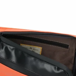 Greenburry Upcycled Tarpaulin Mini Bag Umhängetasche 14 cm