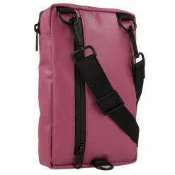 Greenburry Upcycled Tarpaulin Mini Bag Umhängetasche 14 cm